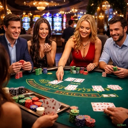 615bet