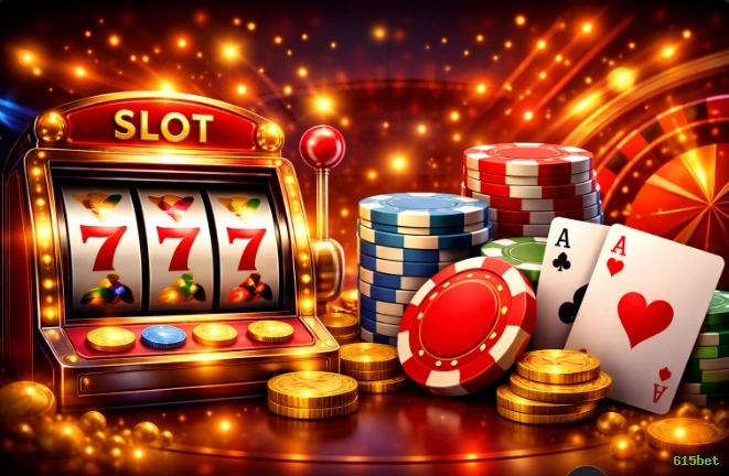 615bet