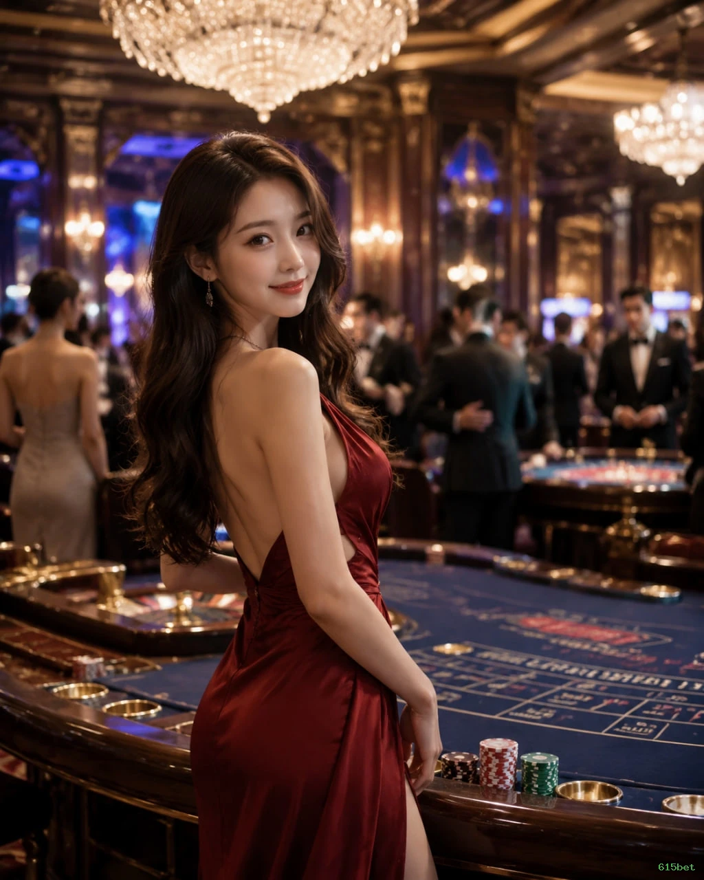 615bet